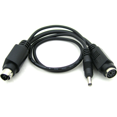 Coms PS2 파워 케이블(3.5￠)