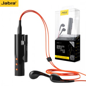 Coms 블루투스 JABRA (CLIPPER) 고급형/스테레오(폰기능/ 음악청취)