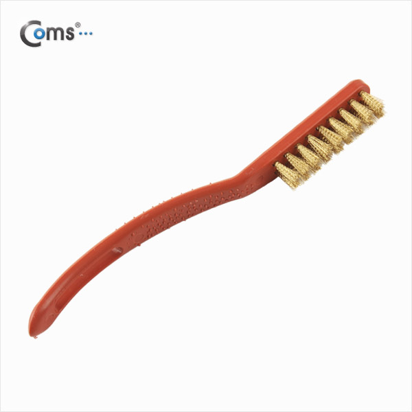 Coms 국산 카본 칫솔 브러쉬(칫솔타입)