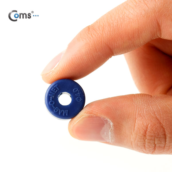 Coms 국산 자화기(원형 4mm)