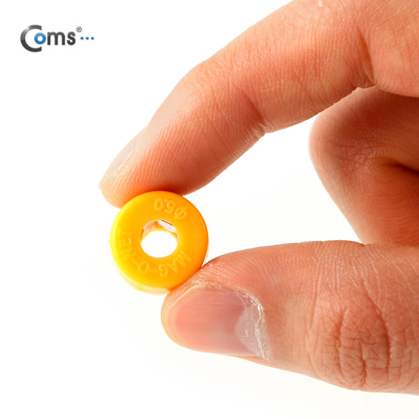 Coms 국산 자화기(원형 5mm)