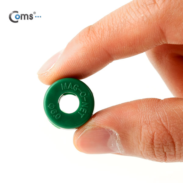 Coms 국산 자화기(원형 6mm)