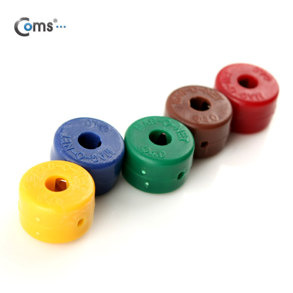 Coms 국산 자화기(원형 6mm)