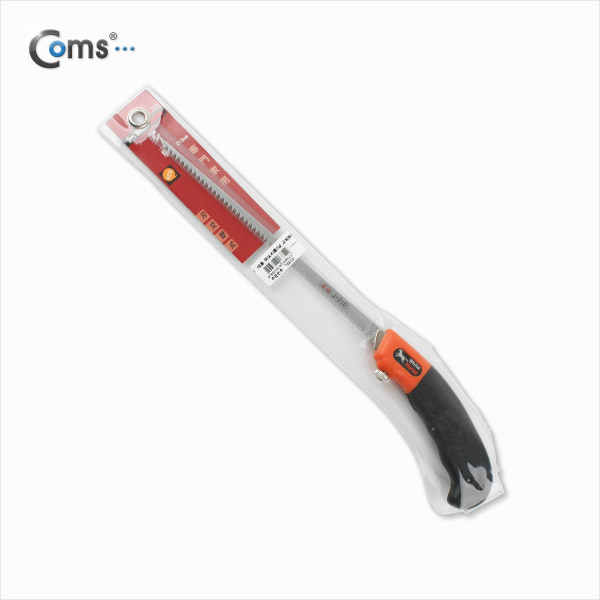 Coms 태흥 쥐꼬리톱(태흥) 날교체용 210mm