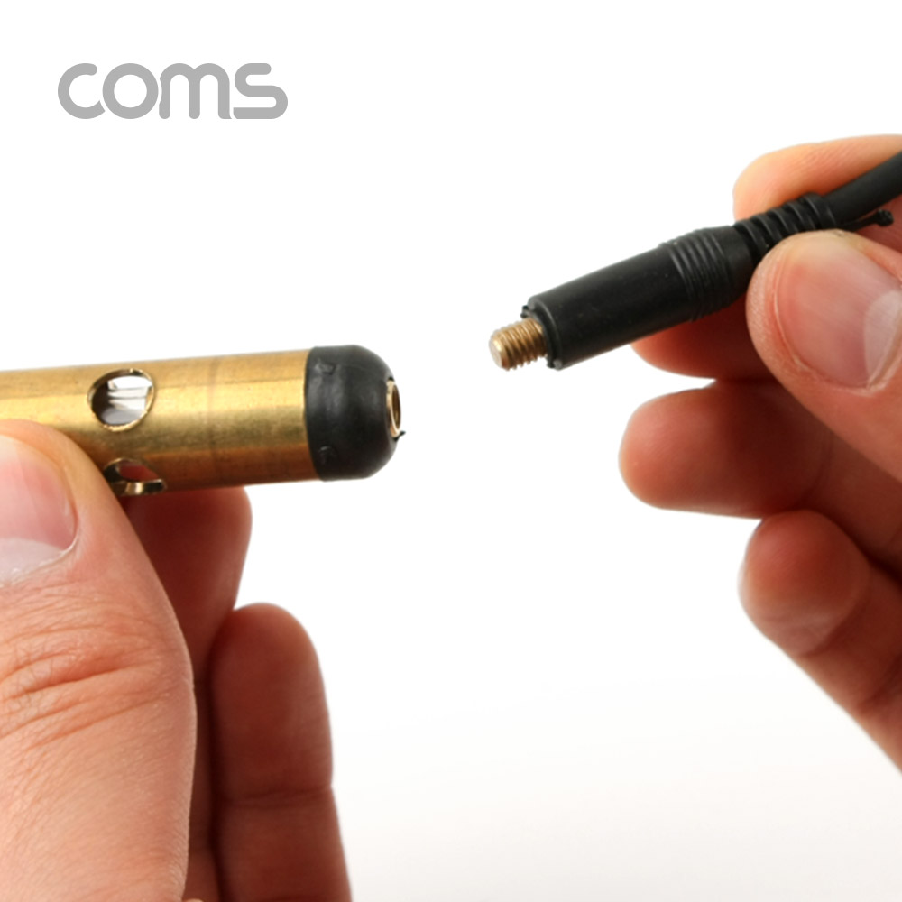 Coms 베토벤 배선테스터기 차량용,음향발생