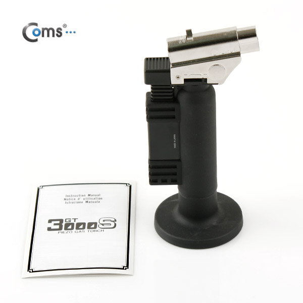 Coms 프린스 가스토치(프린스) GT-3000S