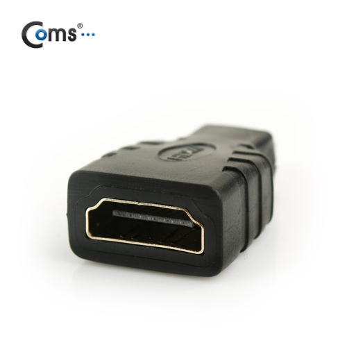 Coms HDMI 젠더(Micro HDMI M/HDMI F)