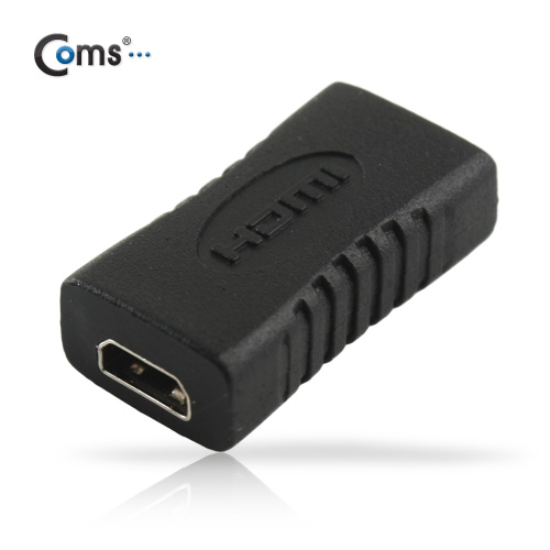 Coms HDMI 젠더(Micro HDMI F/F)