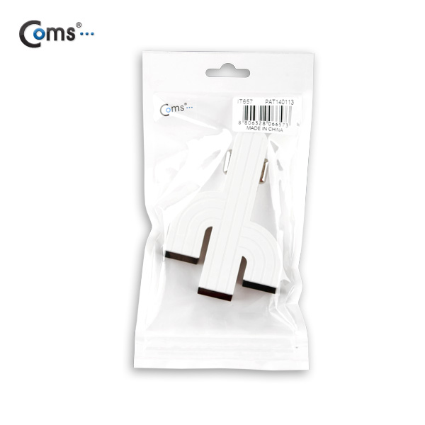Coms USB 전원(DC 시가잭), USB 3P, 4.1A / 시거잭