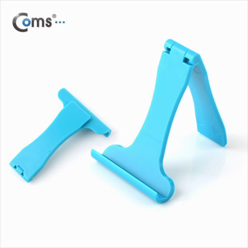 Coms 스마트폰 거치대, 탁상용/접이식