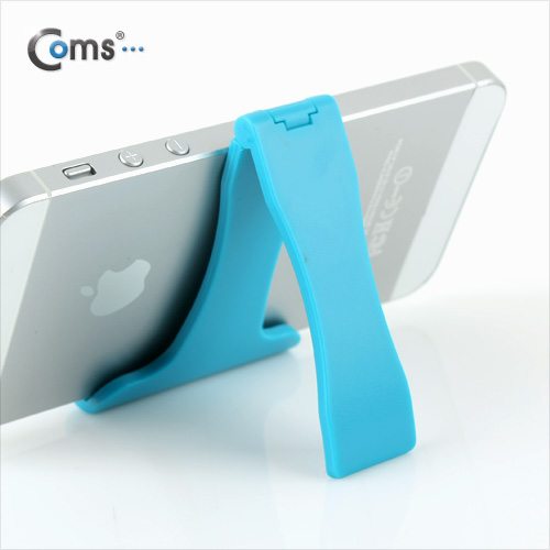 Coms 스마트폰 거치대, 탁상용/접이식