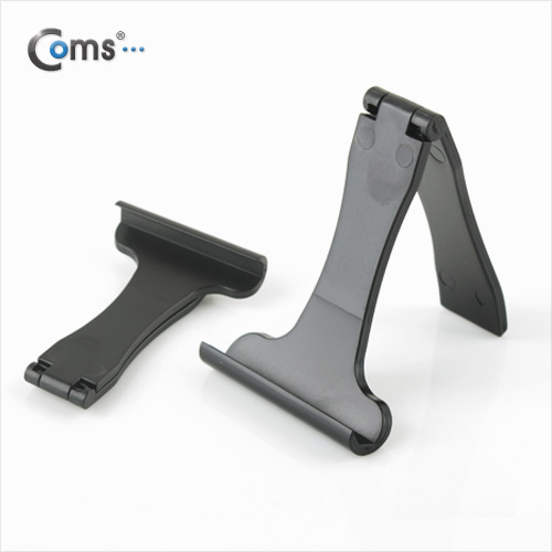 Coms 스마트폰 거치대, 탁상용/접이식