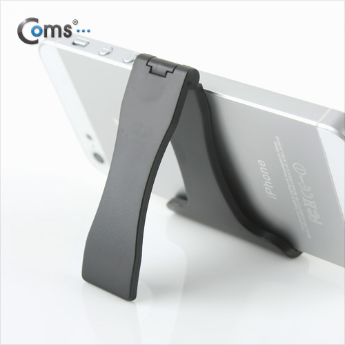Coms 스마트폰 거치대, 탁상용/접이식