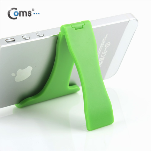 Coms 스마트폰 거치대, 탁상용/접이식