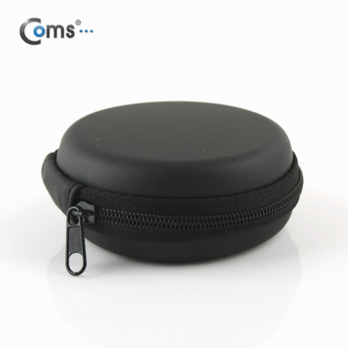 Coms 케이스- 다용도 포켓/Black