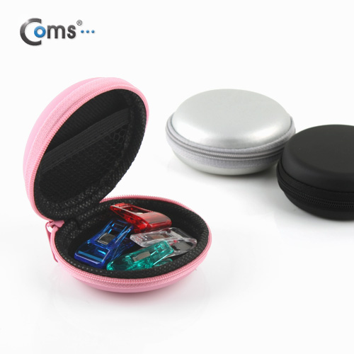 Coms 케이스- 다용도 포켓/Pink