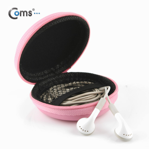 Coms 케이스- 다용도 포켓/Pink