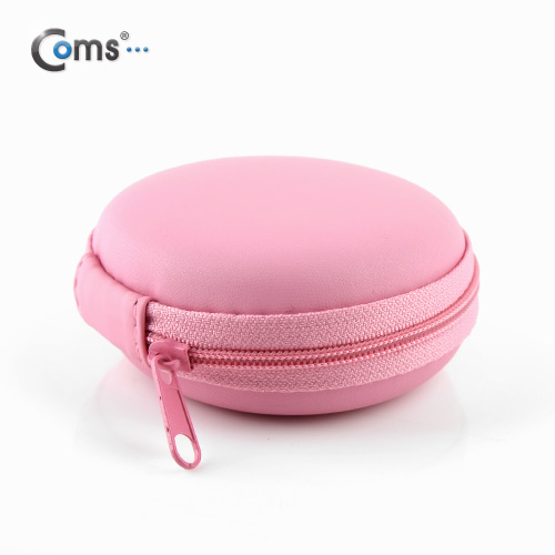 Coms 케이스- 다용도 포켓/Pink