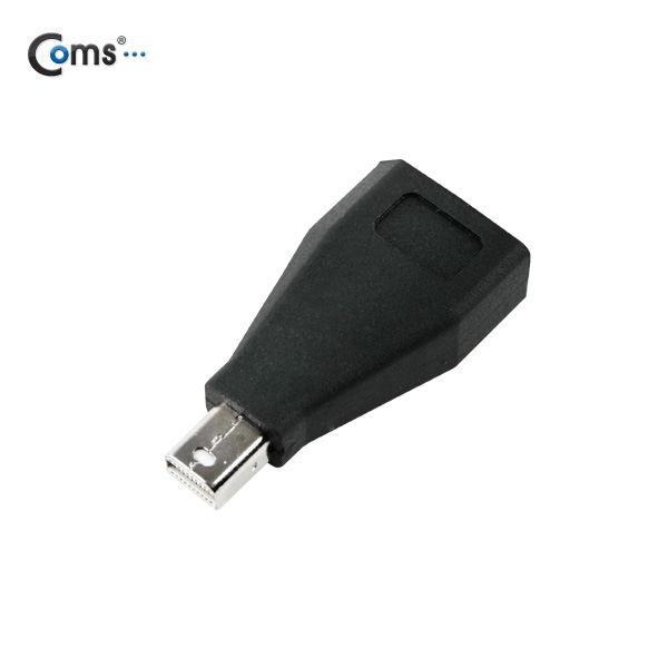 Coms 디스플레이 포트(Mini) 젠더, DisplayPort변환/DisplayPort