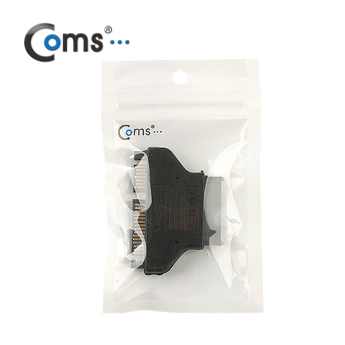 Coms SATA 젠더 (Slimline SATA 변환)