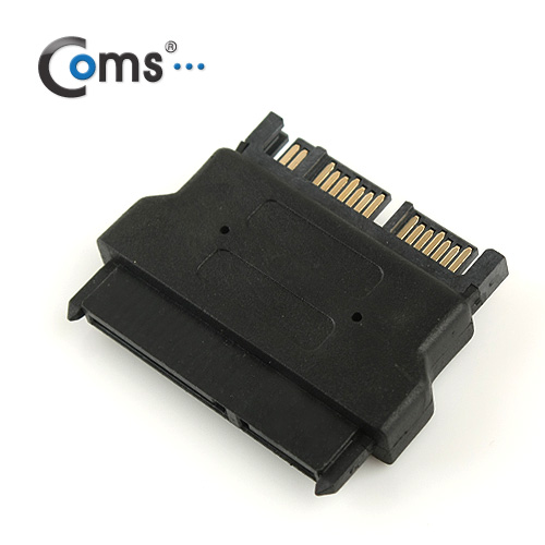 Coms SATA 젠더(Micro SATA 변환)
