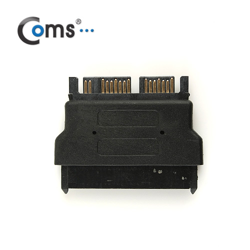 Coms SATA 젠더(Micro SATA 변환)