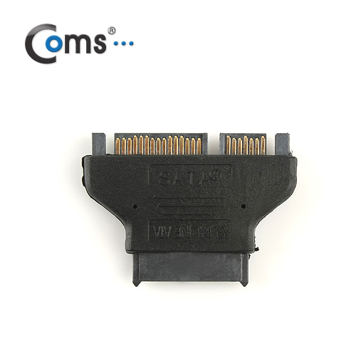 Coms SATA 젠더 (Slimline SATA 변환)