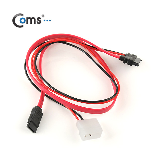 Coms SATA/Slimline SATA 케이블, 30cm