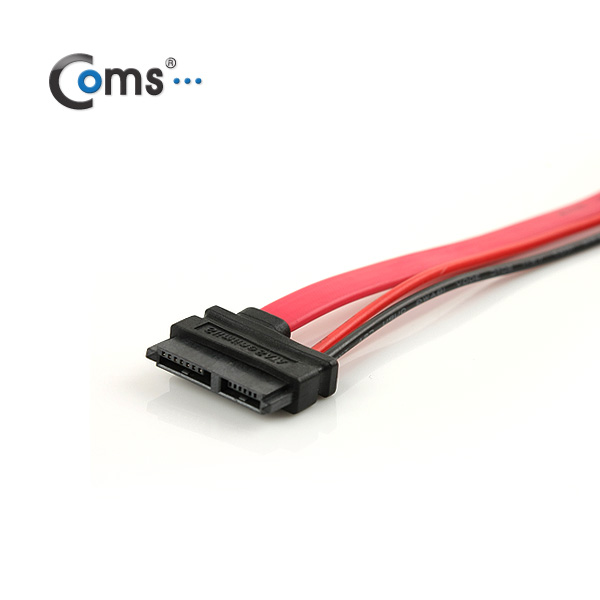 Coms SATA/Slimline SATA 케이블, 30cm