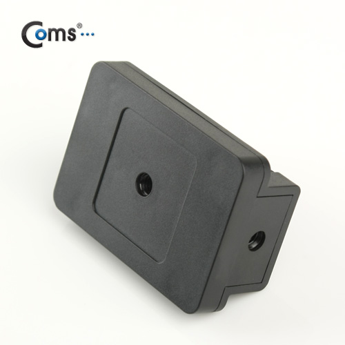 Coms 스마트폰 고정가이드(가로장착) 카메라 모노포드 장착