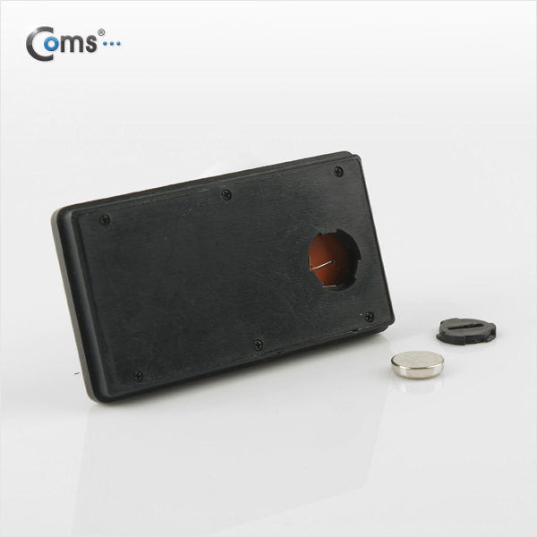 Coms 차량용 시계 & 캘린더