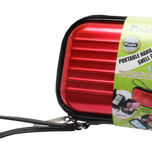 Proskit ST-38A 장비보호 케이스, Portable Hard Shell Case