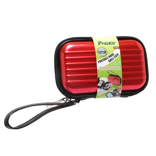 Proskit ST-38A 장비보호 케이스, Portable Hard Shell Case