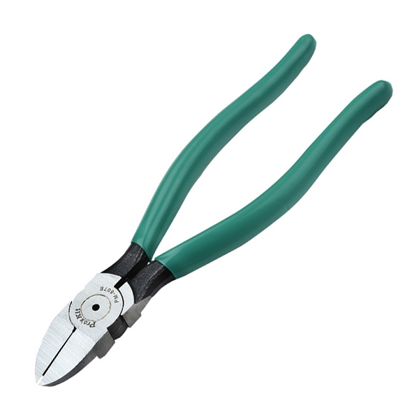 Prokit 플라스틱용 커터(185mm), Plastic Cutting Plier