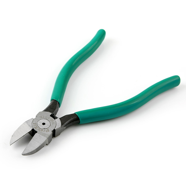 Prokit 플라스틱용 커터(185mm), Plastic Cutting Plier