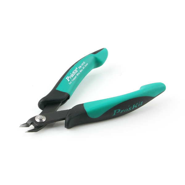 Prokit  정밀 니퍼(135mm), Micro Cutting Plier