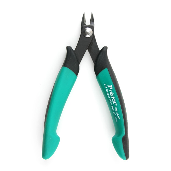 Prokit  정밀 니퍼(135mm), Micro Cutting Plier