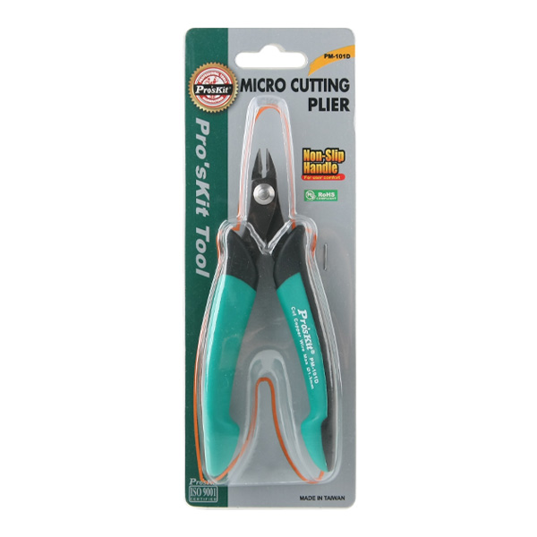 Prokit  정밀 니퍼(135mm), Micro Cutting Plier