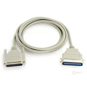 Coms 프린터 케이블 7M (18Core)