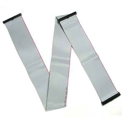 Coms IDE 하드(HDD) 케이블 3P 80Cm