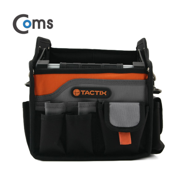 Coms 공구함(TACTIX)오픈형 소