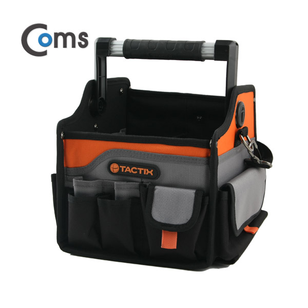 Coms 공구함(TACTIX)오픈형 소