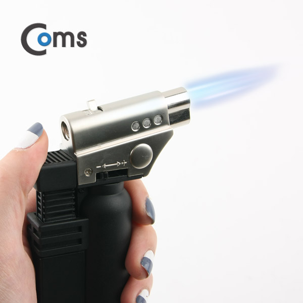 Coms 가스토치(HONEST) 500JET