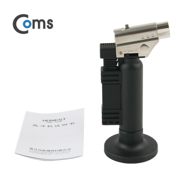 Coms 가스토치(HONEST) 500JET