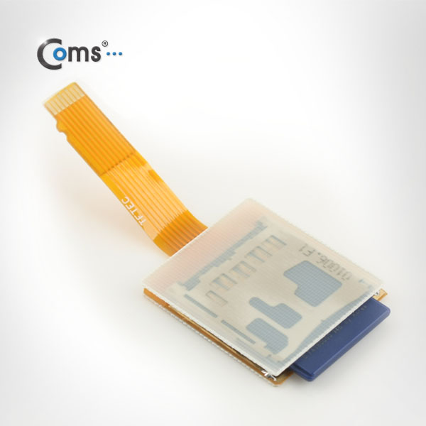 Coms 메모리 컨버터 (SD to Micro SD)