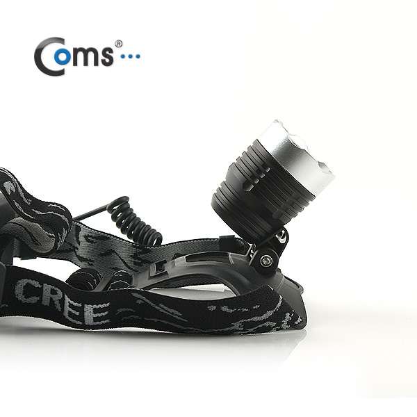 Coms 램프 (헤드램프/슈퍼 LED형)