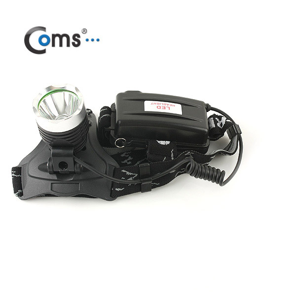 Coms 램프 (헤드램프/슈퍼 LED형)