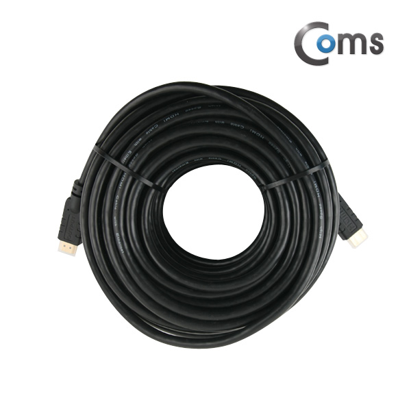 Coms HDMI 리피터(케이블) 20M