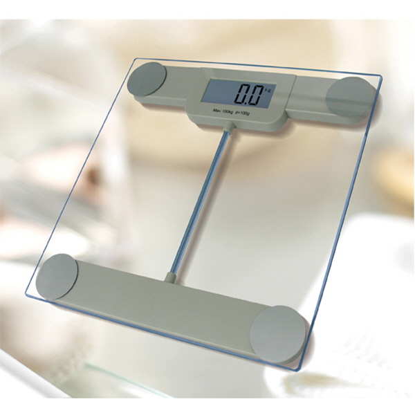저울 체중계 (DY-926S) 가정용 누드체중계