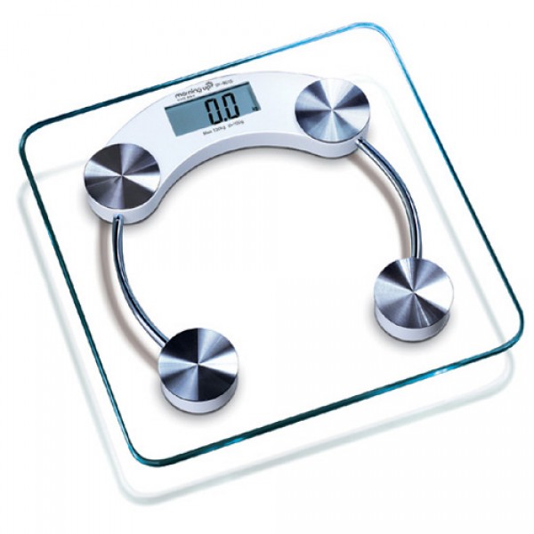 저울 체중계 (DY-901S) 가정용 누드체중계